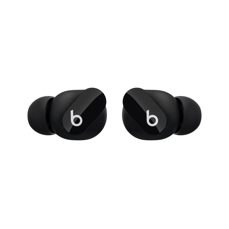 Beats Studio Buds - Auriculares inalámbricos - True Wireless con reducción de ruido - Negro