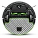 iRobot Roomba Combo robot aspirateur 0,45 L Sac à poussière Noir, Gris