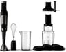 Mixeur plongeant - PHILIPS Série 5000 - HR2684/00 - 1200 W - Gris / Noir