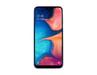 Galaxy A20e (2019) 32 GB, Azul, desbloqueado