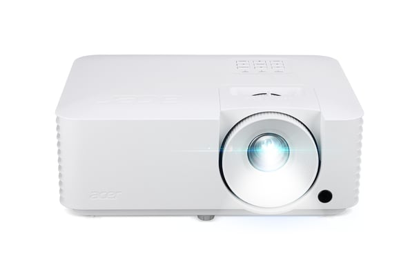 Acer XL2330W Proiettore DLP 5000 ANSI lumen WXGA (1200x800) Bianco