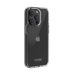 Backcover sportiva in rete per Apple iPhone 13 Pro, Jet Black