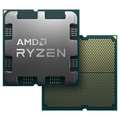AMD Ryzen 5 8400F procesador 4,2 GHz 16 MB L3 Caja