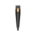 Limpiador a vapor MOVA S10 1500 W 16 000 Pa 1800 ml Negro con accesorios