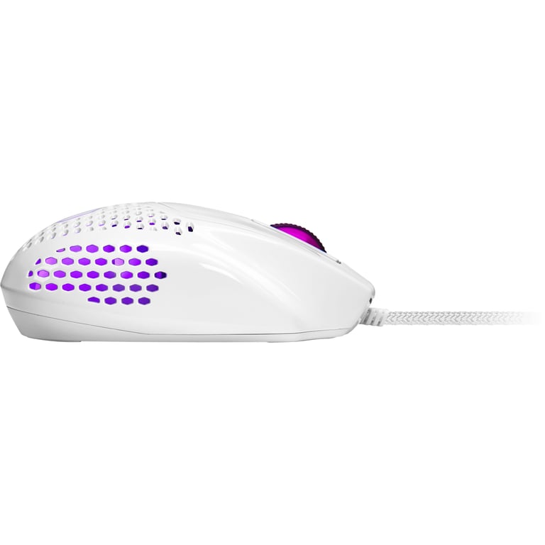 Cooler Master MasterMouse MM720 - vue 4