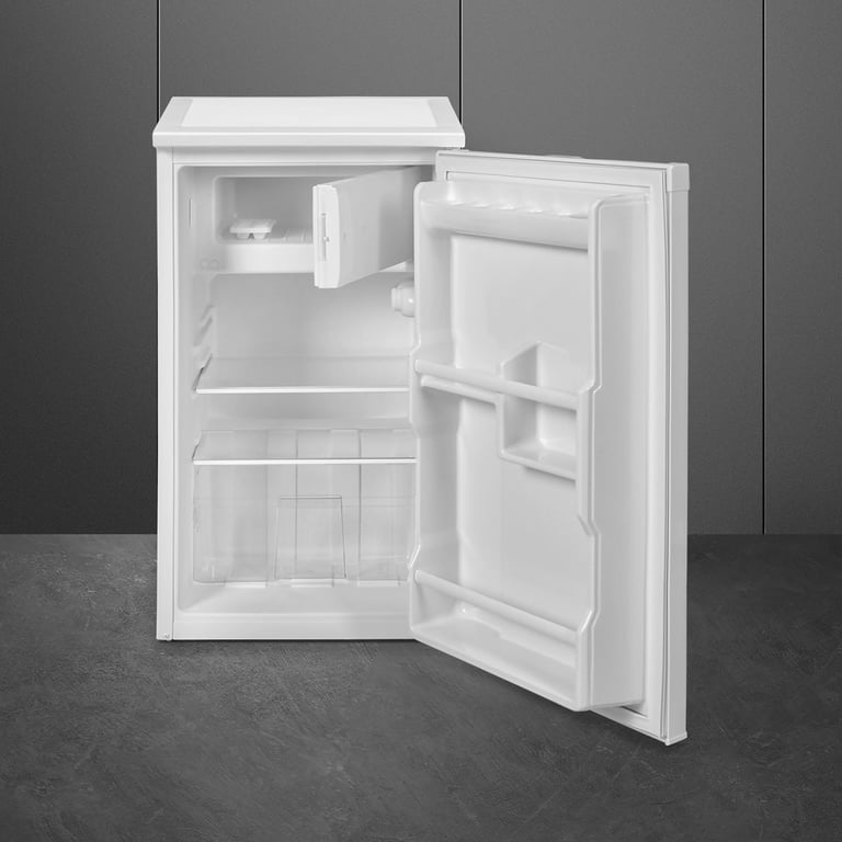 Réfrigérateurs Smeg FS08EW - vue 2