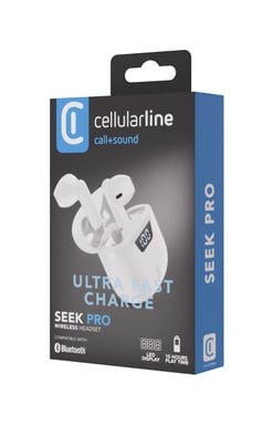 Cellularline SEEK PRO