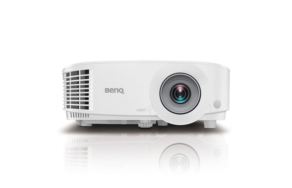 Proyector Benq MH733 Proyector de focal estándar 4000 ANSI lúmenes DLP 1080p (1920x1080) Blanco