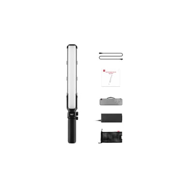 Flash Zhiyun Fiveray V60 Black
