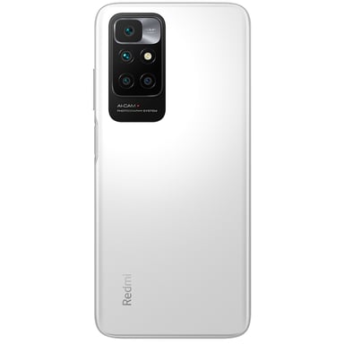 Redmi 10 64 Go, Blanc