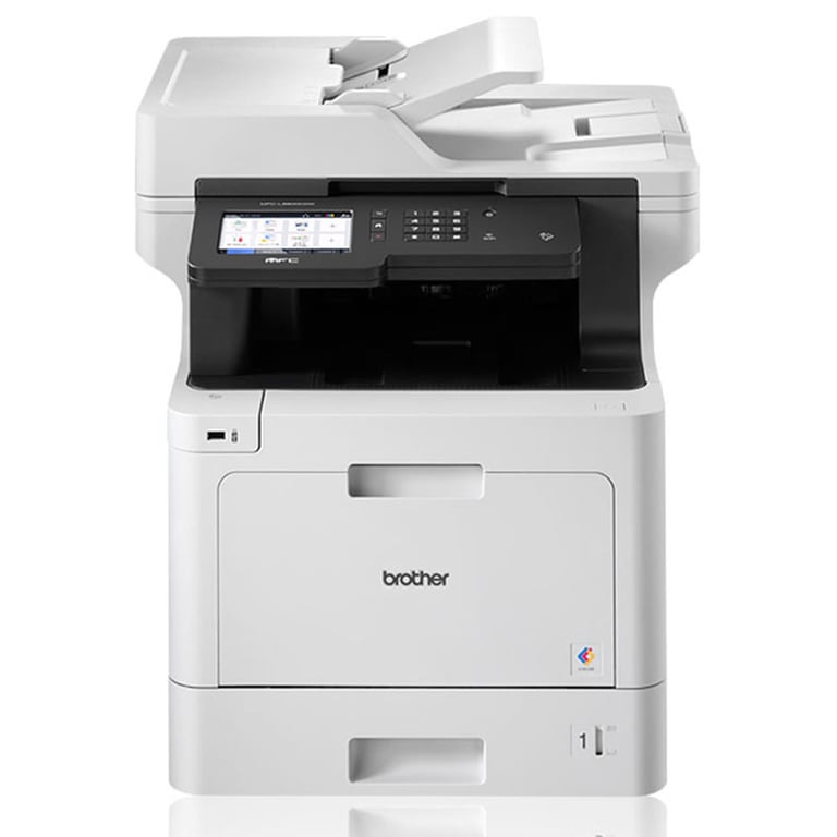 BROTHER MFC L8900CDW MFP 2400DPI Neuf