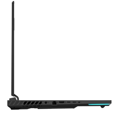 ASUS ROG Strix G18 G814JZR-DR6120W Notebook Intel® Core? i9 i9-14900HX 45,7 cm (18'') WQXGA 32 GB DDR5-SDRAM 1 TB SSD NVIDIA GeForce RTX 4080 Wi-Fi 6E (802.11ax) Windows 11 Home Nero, Grigio
