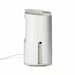 Deshumidificador Arete One 6L Meaco con purificador de aire, compresor silencioso 32 dB, control de humedad inteligente, color Warm Pebble piedra cálida