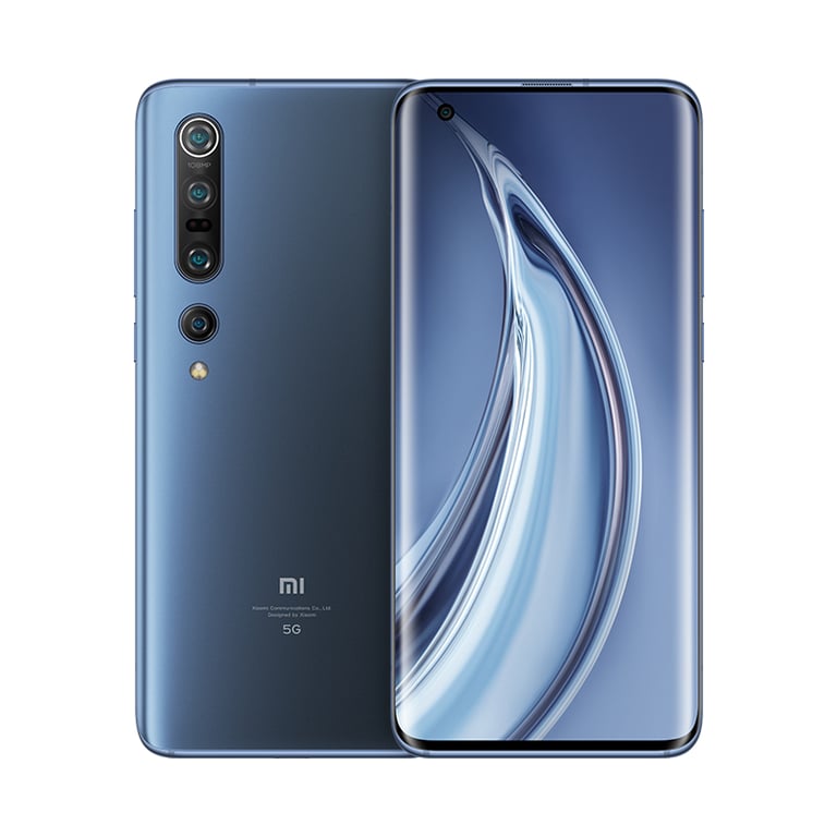 Mi 10 Pro Bon état - vue 3