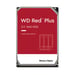 Western Digital WD Red Plus 3.5'' 3000 Go Série ATA III