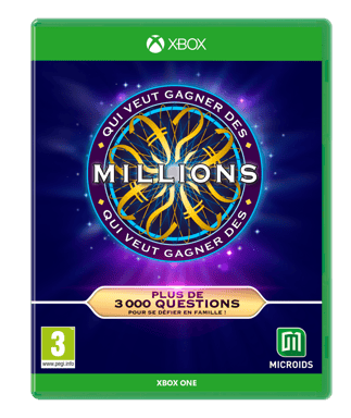 Quién quiere ser millonario Xbox One