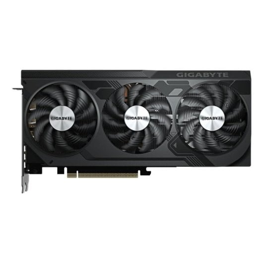 GIGABYTE GeForce RTX 5070 Ti WINDFORCE OC V2 16G NVIDIA GDDR7 Neuf