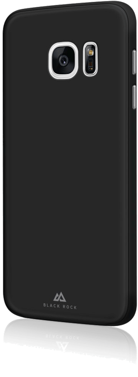 Coque de protection Ultra Thin Iced pour Samsung Galaxy S8, Noir