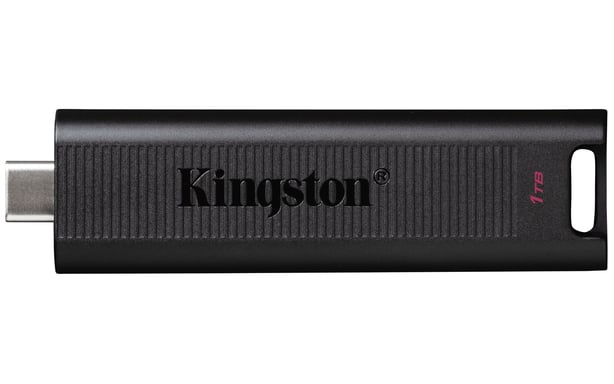 Tecnologia Kingston DataTraveler 1TB Max 1000R/900W USB 3.2 Gen 2