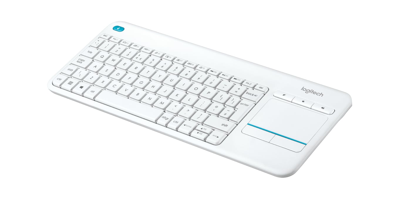 Logitech K400 Plus - Neuf