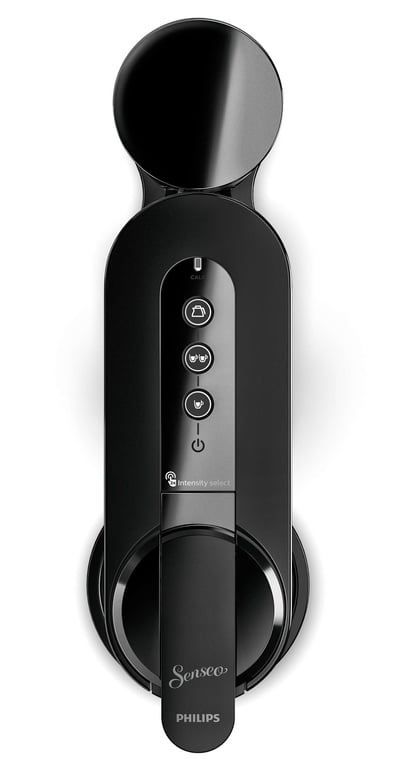 Senseo Switch HD6592/85 Machine à café à dosettes et filtre - Neuf