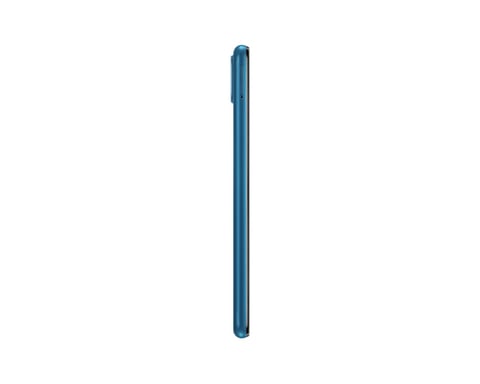 Galaxy A12 32 Go, Bleu