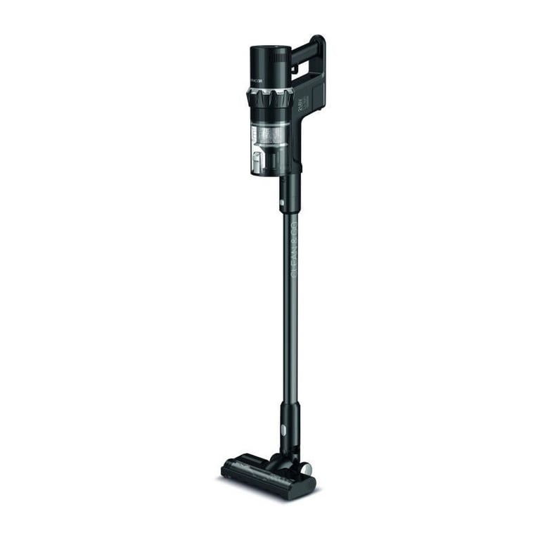 Aspirateur balai SENCOR SVC 7523BK 2 en 1 80 dB 0 5 - vue 2
