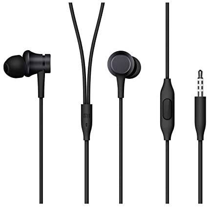 Ecouteurs Intra Auriculaire Xiaomi Mi In Ear Tã©lã©commande Et Micro Xiaomi Les Écouteurs - vue 9