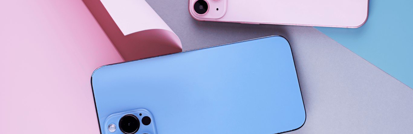 iPhone 16 Plus