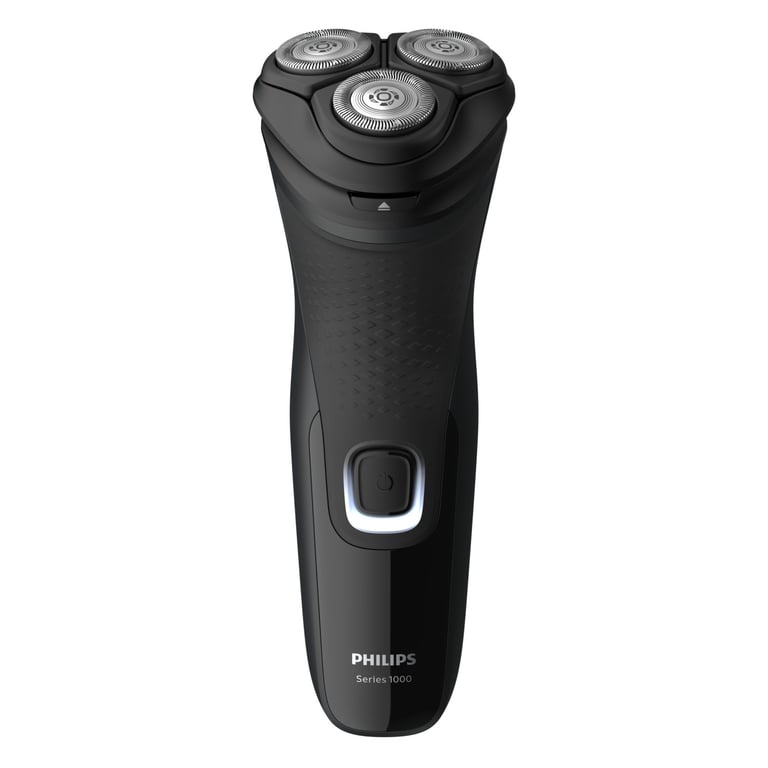 Philips 1000 series Rasoir électrique à sec, Series 1000, lames PowerCut - Neuf