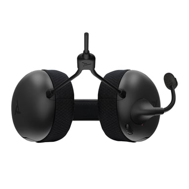 AIRLITE Cuffia cablata: nera Per Xbox Series X|S, Xbox One e PC Windows 10/11