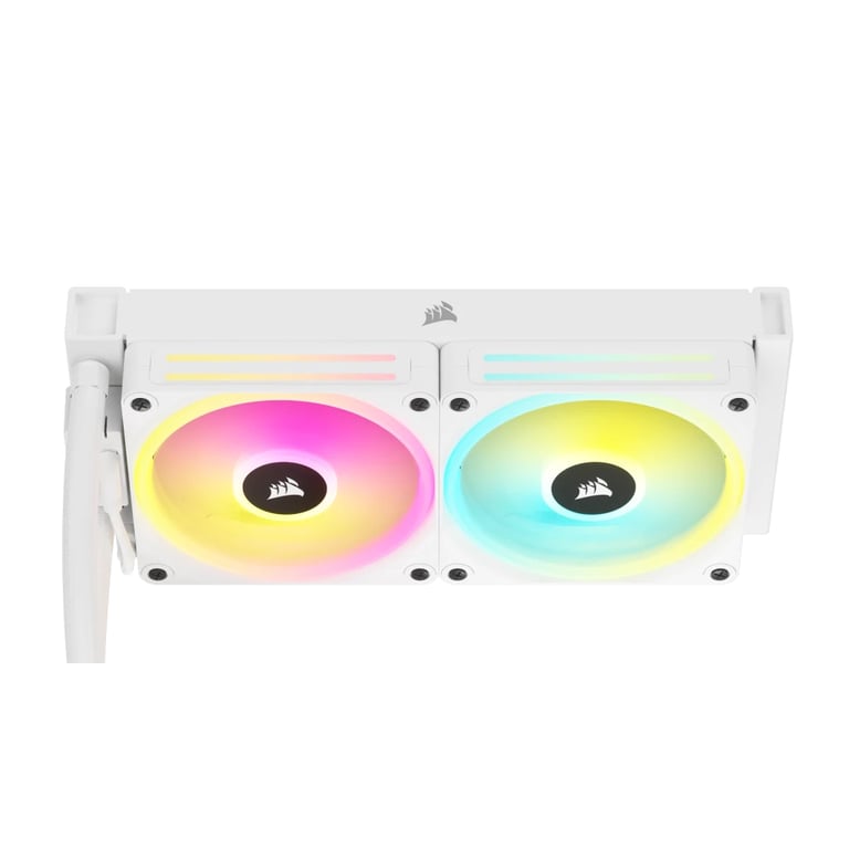 Corsair iCUE LINK H100i RGB - vue 8