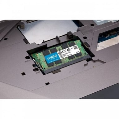 Crucial CT16G4SFRA32A módulo de memoria 16 GB 1 x 16 GB DDR4