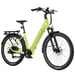 Vélo électrique TTGO Z3 avec batterie amovible 48 V 15 Ah et freins à disque hydrauliques