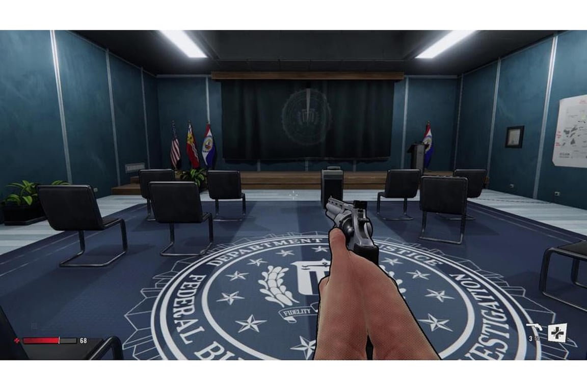 XIII Edition Limitée PS4 - Neuf