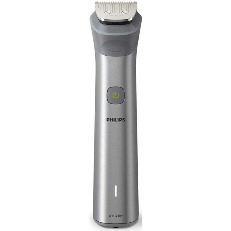 Tondeuse Multifonctions PHILIPS MG5940/15 – 12 Accessoires, Autonomie 120min - vue 7