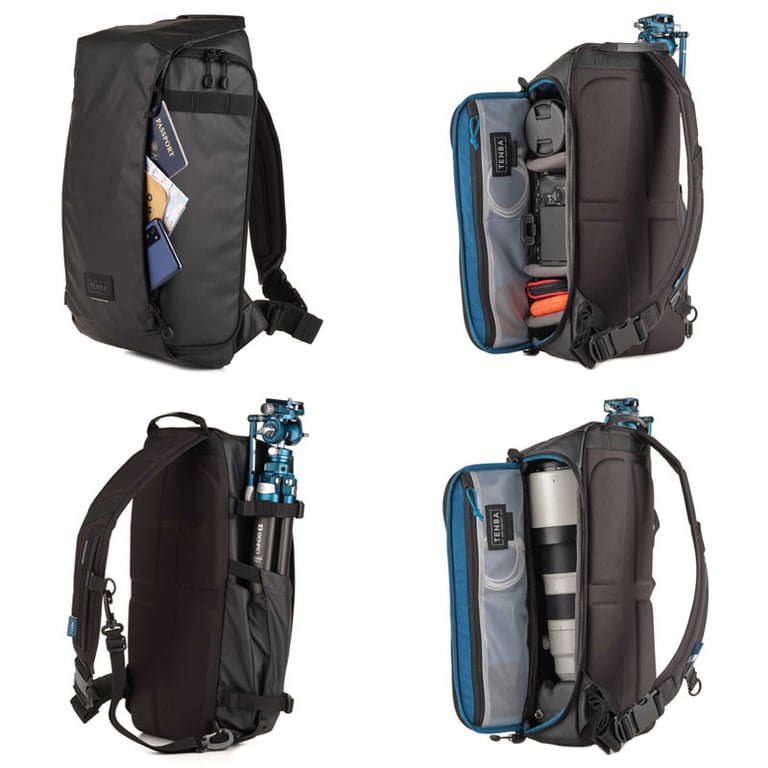 TENBA SOLSTICE V 2 16 - vue 7