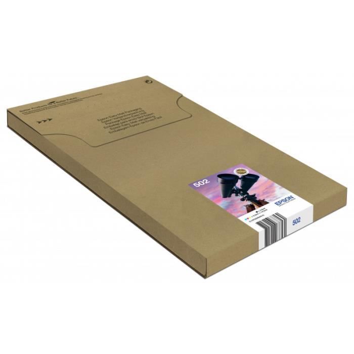 EPSON Multipack 502 - vue 6