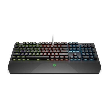 Teclado para juegos HP Pavilion 800