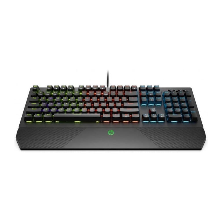 HP Pavilion Gaming Keyboard 800 - vue 2