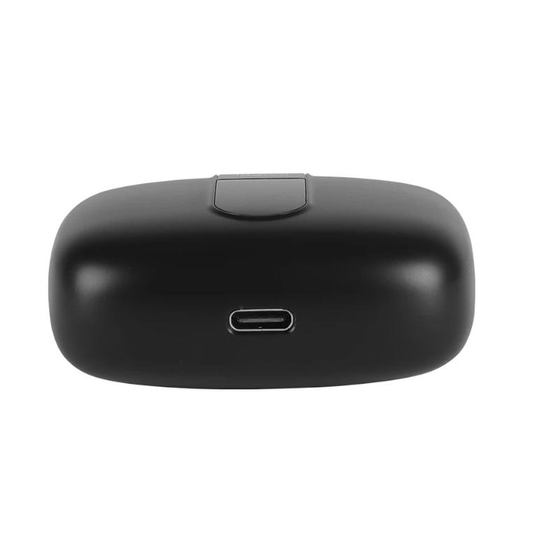 Webcam Gaming iggual IGG319345 – True Wireless Stereo, Bluetooth, Micro Intégré - vue 3