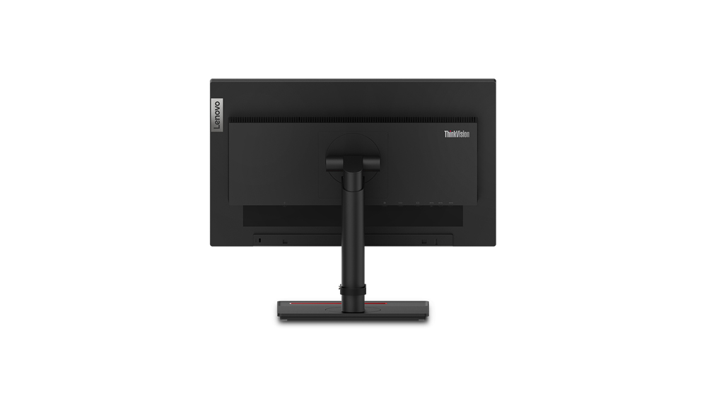 Lenovo ThinkVision T22i 20 écran plat de PC 54 6 cm 21.5 1920 x 1080 pixels Full HD LED Neuf - vue 2