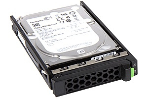 Fujitsu S26361-F3818-L530 disque dur 300 Go 15000 tr/min 2.5'' SAS