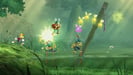 Juego Rayman Legends Definitive Edition Switch (Código de descarga)