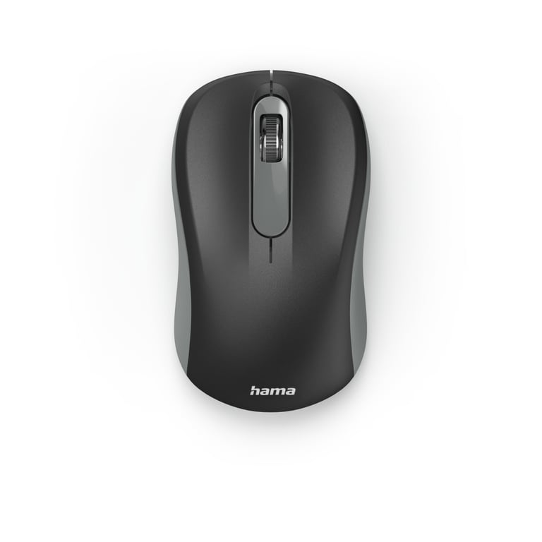 Hama AMW 200 Bureau Ambidextre RF sans fil Optique 1600 DPI Neuf