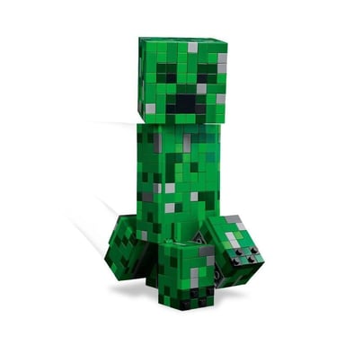 Lego 21276 - El Creeper