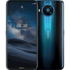 8.3 5G 128 GB, Azul, Desbloqueado