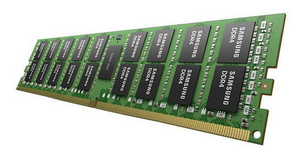 Samsung M378A4G43Mb1-Ctd Module De Mémoire 32 Go 1 X 32 Go Ddr4 288-Pin Dimm - Excellent État
