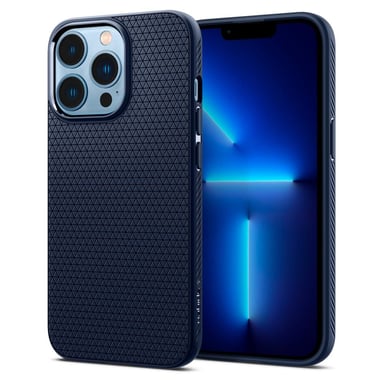 Spigen ACS03259 funda para teléfono móvil 15,5 cm (6.1'') Azul