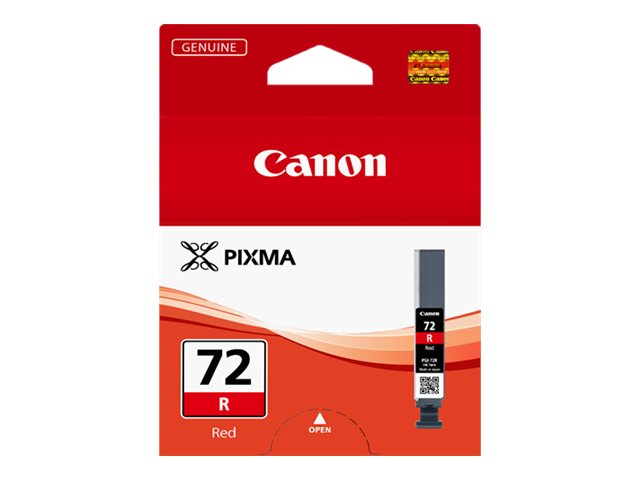 Ink/PGI-72 Cartridge RD - Neuf